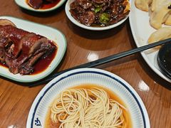 -王家沙点心店(南京西路总店)