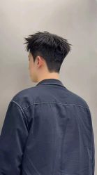 -AFA Hair studio·女士发型设计