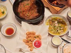 -涌上外婆桥(南塘店)