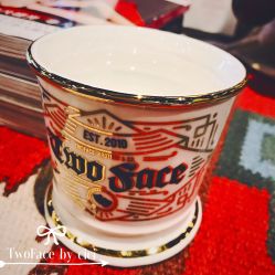 -TWOFACE 双面理发馆