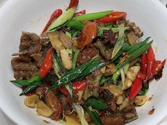 -辣公子·千岛湖私房菜(滨江店)