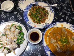 -旺角小渔村(二马路店)