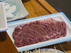 -前门杨记·铜锅涮肉(王府井·故宫店)