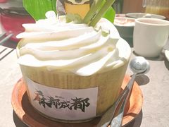 -麻都·成都菜(人民广场店)