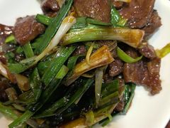 -同得兴 Since·1995 传统苏式面馆(嘉馀坊店)