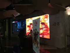 -百美汇影城(LUXE嘉里中心店)