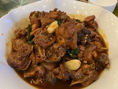 泰山炒鸡-鲁菜根·泰山菜(普照店)
