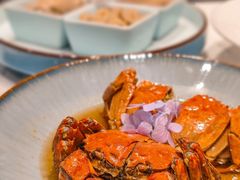 -望乡楼上海菜(日月光店)