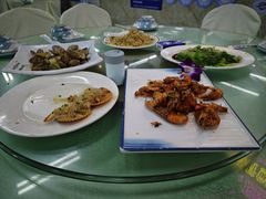 -景好海鲜餐厅(大鹏必选旅游店)