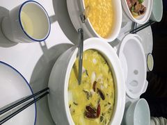 -兰湘子·湘菜小炒(崂山丽达店)