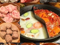-重庆老灶火锅(红岭店)