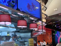 -蝴蝶里·粤菜·点心(龙湖杭州金沙天街店)