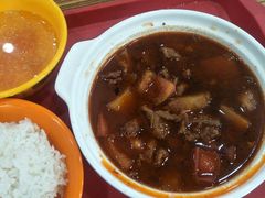 -江南大学-4食堂