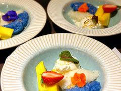 -翡翠鸟精品泰国菜(北辰财富中心店)
