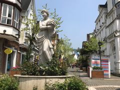 -四川省成都市彭州市白鹿镇