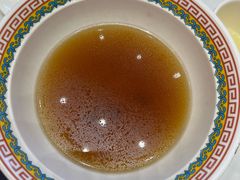-天龙宝严素食馆(大兴善寺店)