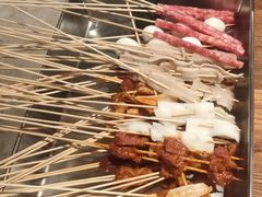 -江湖六膳門串串香(隆礼路店)