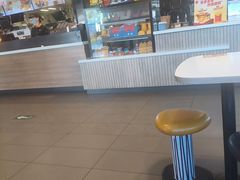 -麦当劳(健德桥得来速店)