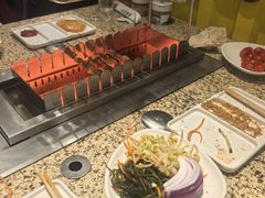 -丰茂烤串(卫星广场店)