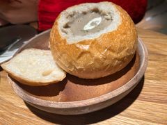 -SPOILER 黄石·全时段融合西餐(中华城店)