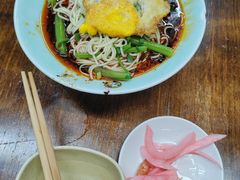 -忆碗面(华新街店)
