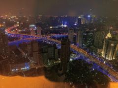 -上海明天广场JW万豪酒店