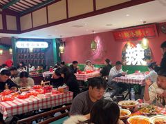 -辣小鲜·南昌大排档(船山路店)