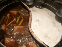 -捞王猪肚鸡火锅(昆山店)