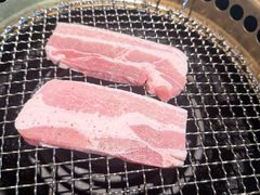 -谷牛和牛烤肉(漕河泾印象城店)