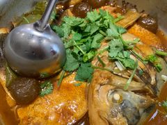 -老海陵·泰州菜(图书馆店)