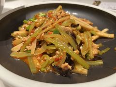 -上上席川菜(凯德乐峰广场店)