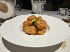 -禧悦楼(天德广场店)