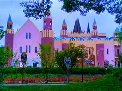 -安徒生童话乐园