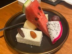 -伟峰·枫寿司(东樾店)