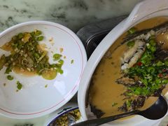 -野渡坡·极致湘菜·庭院餐厅(汉阳店)