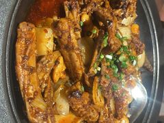-六月雪干锅(绵阳凯德广场店)