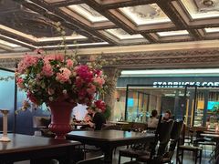 -玲婧胡同·生日蛋糕·餐厅(嘉里城店)