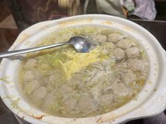-老牌坊鲁菜名店(聊城美食岛店)