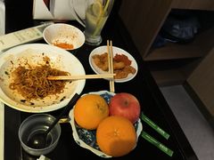 -蓉府金足印象(清江西路店)