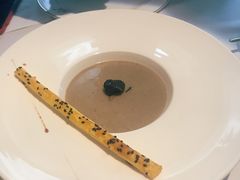 -L'amour澜茉·轻法餐
