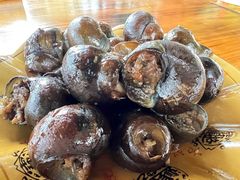 酿田螺-老根农家饭店