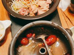 -云海肴·汽锅鸡·云南菜(广安门天虹店)