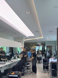 -意廊 Hair Salon