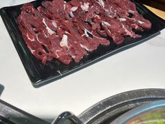 -三毛牛肉店(福强店)