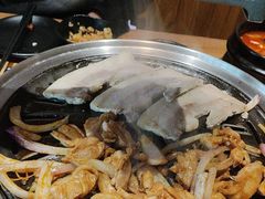 -九田家黑牛烤肉(溧水万达店)