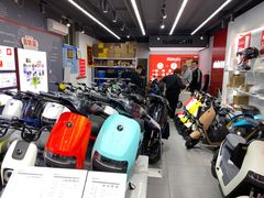 -九号电动车(安定门内大街店)