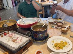 -羊之道草原味道清真餐厅(番禺店)