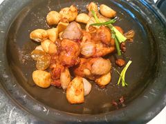 -潮堂 · 潮州菜(国贸商城店)