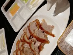 -皇城根北京风味主题餐厅(中海环宇城店)
