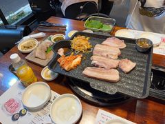 -Dombe豚(黑猪肉街店)